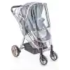 NessiWorld Reflektörlü Lüxs Bebek Arabası Yağmurluğu 549