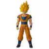 30 cm Dragon Ball Sınır Tanımaz Serisi Figürleri 16 cm