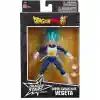Dragon Ball Super Saiyan Blue Vegeta Poz Verilebilir Figür 16 cm