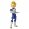 Dragon Ball Super Saiyan Vegeta Poz Verilebilir Figür 16 cm