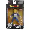 Dragon Ball Super Saiyan Vegeta Poz Verilebilir Figür 16 cm