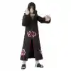 Bandai Itachi Poz Verilebilir Figür 36904