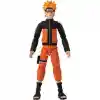 Naruto Anime Heroes Naruto Uzumaki Figür ve ANessiWorldesuar Seti 16 cm