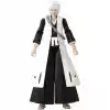 Toshiro Hitsugaya Poz Verilebilir Figür 16 cm