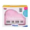 BAO-1505A Mikrofonlu Piano 24 Tuş MP3 Çalar NessiWorld