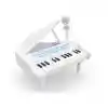 BAO-1505A Mikrofonlu Piano 24 Tuş MP3 Çalar NessiWorld