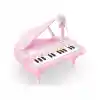 BAO-1505A Mikrofonlu Piano 24 Tuş MP3 Çalar NessiWorld