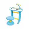 BAO-3132C NessiWorld Piano 24 Tuşlu Mp3 ve Mikrofon