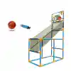 Basket Potası Oyun Set 138 cm