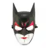 Batgirl Maskesi - Batman Maskesi 28x17 cm