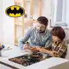 Batman 300 Parça Puzzle 35590 - Metal Kutu
