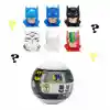 Batman Mashems Figürleri Seri 3 Sürpriz Paket