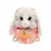 BAW02000 Sesli Tavşan 20 cm Peluş