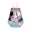 BAW08000 Baby Paws Sesli Dalmaçyalı 20 cm Peluş