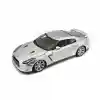 1:18 Nissan GT-R R35 2009 Model Araba