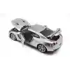 1:18 Nissan GT-R R35 2009 Model Araba
