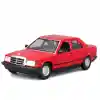 1/24 A 1987 Mercedens Benz 190E