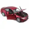 1:24 Alfa Romeo GIULIA Model Araba