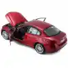 1:24 Alfa Romeo GIULIA Model Araba