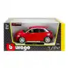 1:24 Audi A1 Model Araba
