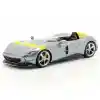 1:24 Ferrai Monza SP1 Model Araba