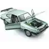 1:24 Ford Capri 1982 Model Araba