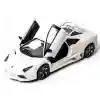 1:24 Lamborghini Reventon Model Araba