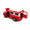 1:24 Land Rover Series II Model Araba