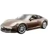 1:24 Porsche 911 S Model Araba