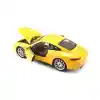 1:24 Porsche 911 S Model Araba