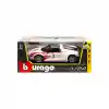 1:24 Porsche 918 Spyder Model Araba 18-28009