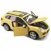 1:24 Porsche Cayenne Turbo Plus Sarı Model Araba