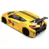 1:24 Renault Megane Trophy Model Araba