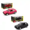 1:24 Volswagen Golf Mk1 GTI 1979 Model Araba