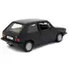 1:24 Volswagen Golf Mk1 GTI 1979 Model Araba