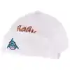 Bebe Erkek Şapka (1-3 Yaş) Y8110-09 Beyaz