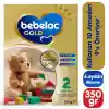 Bebek Devam Sütü No2 350 Gr