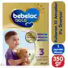 Bebek Devam Sütü No3 350 Gr