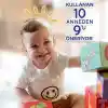 Bebek Devam Sütü No3 350 Gr