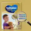 Bebek Devam Sütü No3 350 Gr