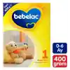 Bebek Devam Sütü No1 400 Gr