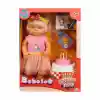 Bebelou Doğum Günü Bebeği 40 cm