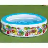 NessiWorld Şişme Jumbo Desenli Havuz 51122
