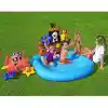 NessiWorld Şişme Tekne Oyun Havuzu 52211