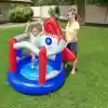NessiWorld Şişme Zıplama Top Havuzu 155 x 142 x 145 cm