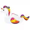 Tutmalı Pegasus Binici 150x117 cm