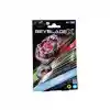 BEY05000 Beyblade 1li Set Scythe Incendio 4-60T