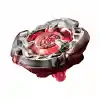 BEY05000 Beyblade 1li Set Scythe Incendio 4-60T