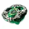 BEY09000 Beyblade 1li Set Helm Knight 3-80N