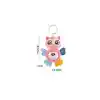 BIB6008 -Vardem Işıklı Ve Sesli Bebek Baykuşu